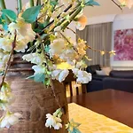 Domus Altiora Centro Daire