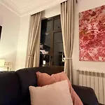 شقة Domus Altiora Centro سلامنكا