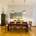 شقة Domus Altiora Centro