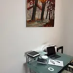 Domus Altiora Centro سلامنكا