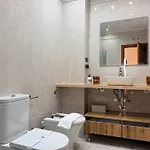 Domus Altiora Centro سلامنكا