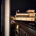 Domus Altiora Centro سلامنكا