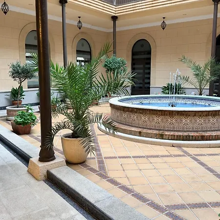 Domus Altiora Centro شقة سلامنكا