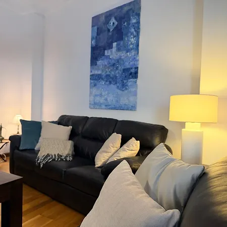 Domus Altiora Centro * سلامنكا