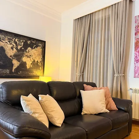 Apartment Domus Altiora Centro