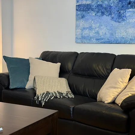 Appartement Domus Altiora Centro *