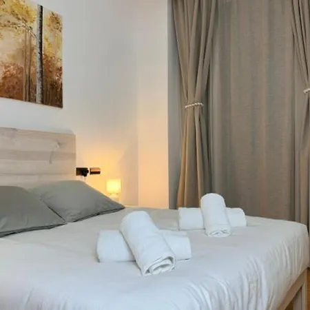 Domus Altiora Centro Apartment Salamanca
