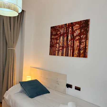 Domus Altiora Centro شقة سلامنكا