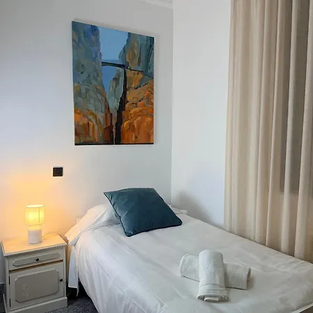 Domus Altiora Centro سلامنكا