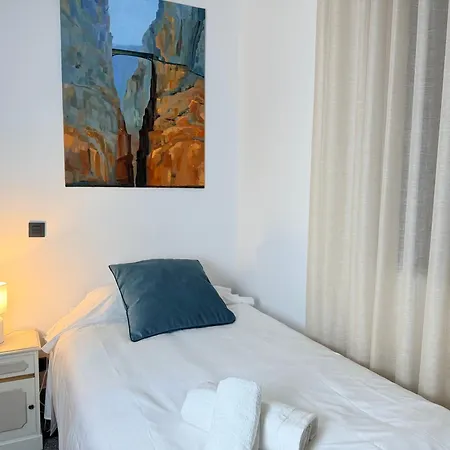 Apartment Domus Altiora Centro