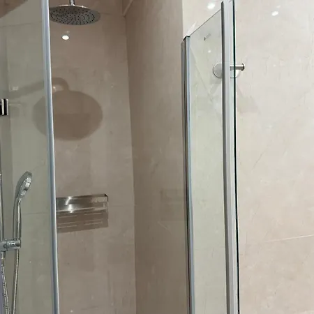 Apartment Domus Altiora Centro *