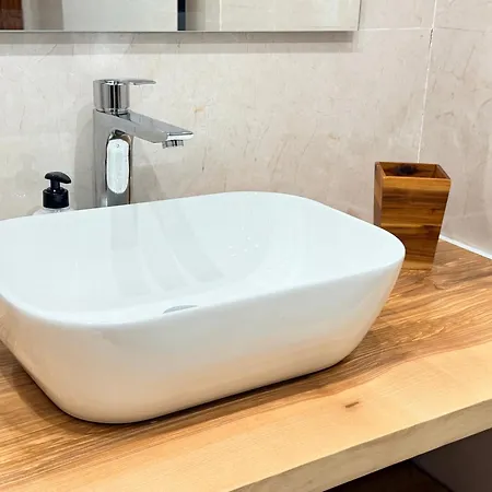 Apartment Domus Altiora Centro Salamanca