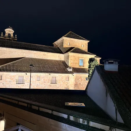 Domus Altiora Centro * Salamanca