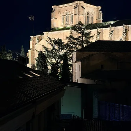 Domus Altiora Centro Apartment