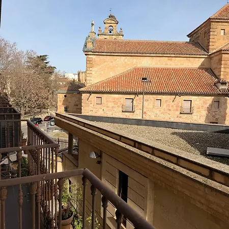 Apartment Domus Altiora Centro