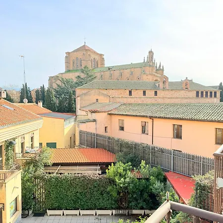 Domus Altiora Centro *