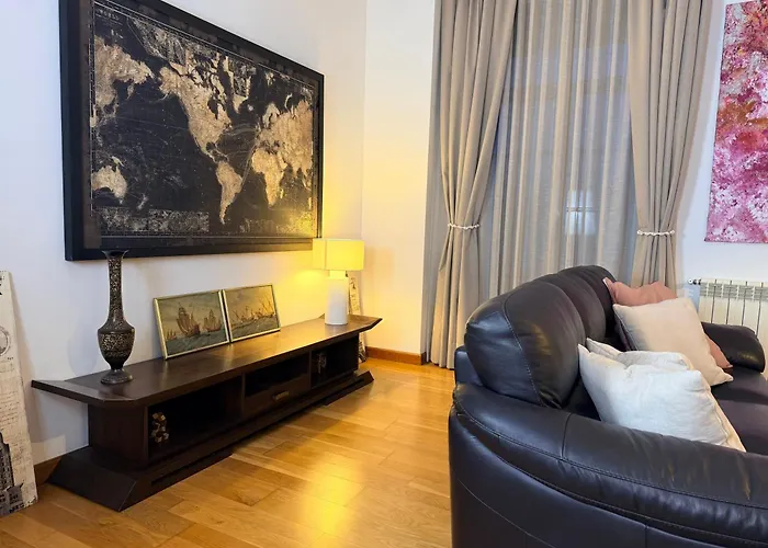 Domus Altiora Centro