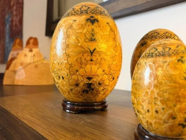 Domus Altiora Centro Appartement