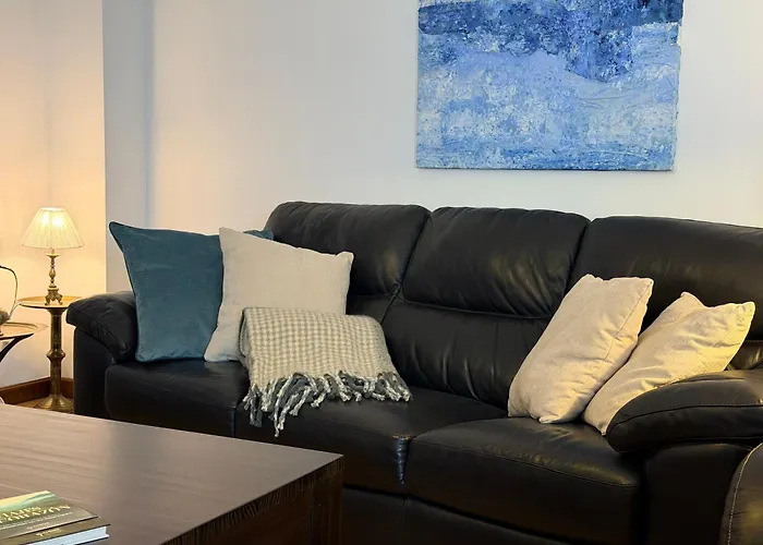 Appartement Domus Altiora Centro *