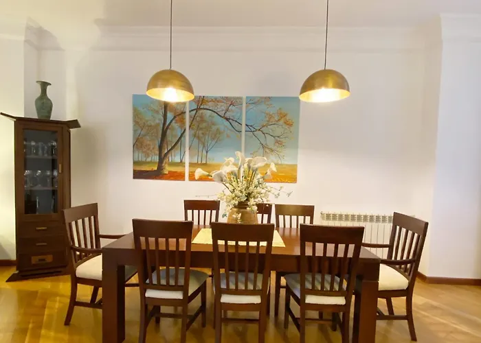 Appartement Domus Altiora Centro