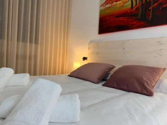 Domus Altiora Centro * Salamanca