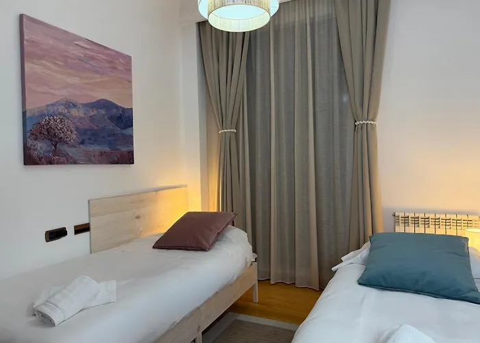 Domus Altiora Centro Appartement