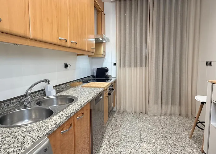 Appartement Domus Altiora Centro Salamanca