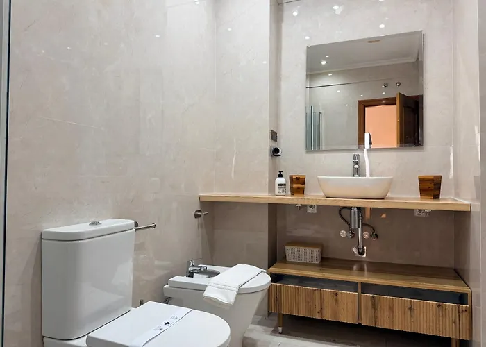 Domus Altiora Centro Salamanca