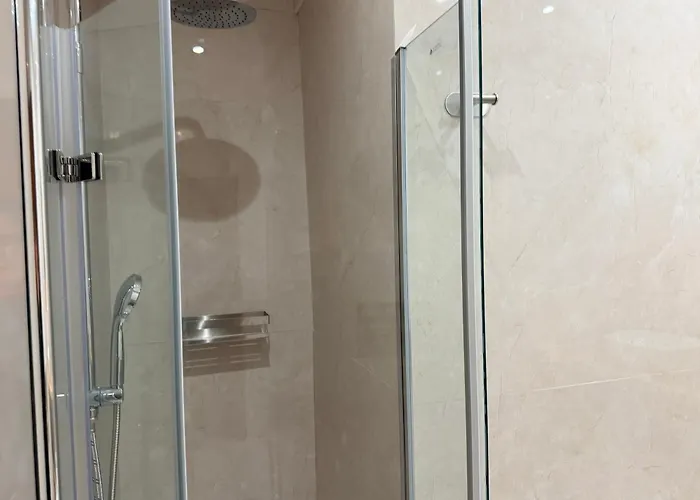 Appartement Domus Altiora Centro *