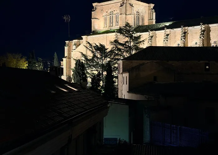 Domus Altiora Centro Appartement