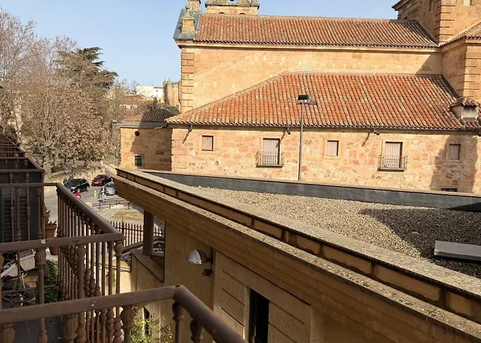 Appartement Domus Altiora Centro