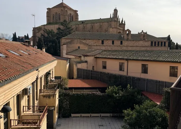 Domus Altiora Centro *